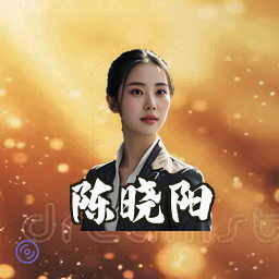 陈晓阳